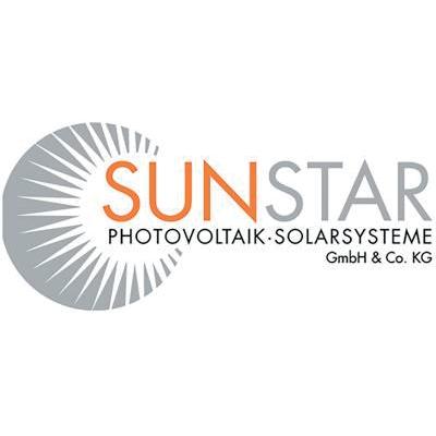 Logo der Firma SUNSTAR Solartechnik GmbH & Co. KG aus Regensburg auf dem Branchenportal Solartechnik.org