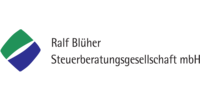 Logo der Firma Steuerberatungsgesellschaft mbH Ralf Blüher aus Oberhausen auf dem Branchenportal Steuer-Berater.de