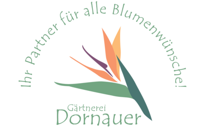 Logo der Firma Gärtnerei Marcus Dornauer aus Neustadt auf dem Branchenportal Gartenbau.org