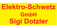 Logo der Firma ELEKTRO - SCHWETZ GMBH aus Schnaittach auf dem Branchenportal Elektriker.org