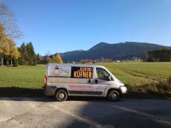 Beispielarbeit von Elektro Küfner - veröffentlicht auf Elektriker.org