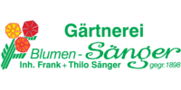 Logo der Firma Sänger Frank u. Thilo Gärtnerei aus Klingenthal auf dem Branchenportal Gartenbau.org