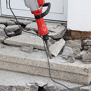 Beispielarbeit von Schmidt Bau | Innenausbau - veröffentlicht auf Bauunternehmen.org