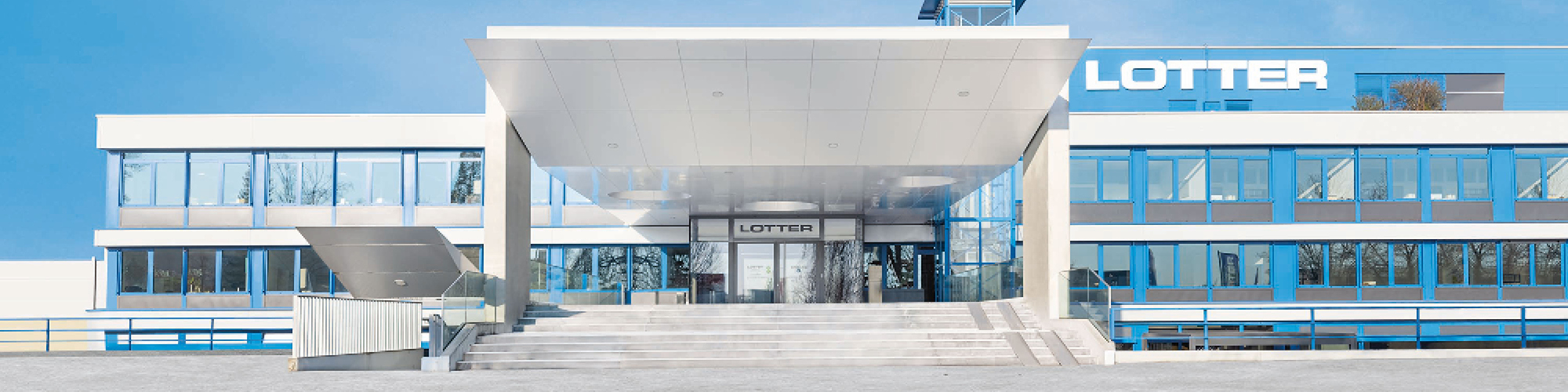 Gebrüder Lotter KG cover image