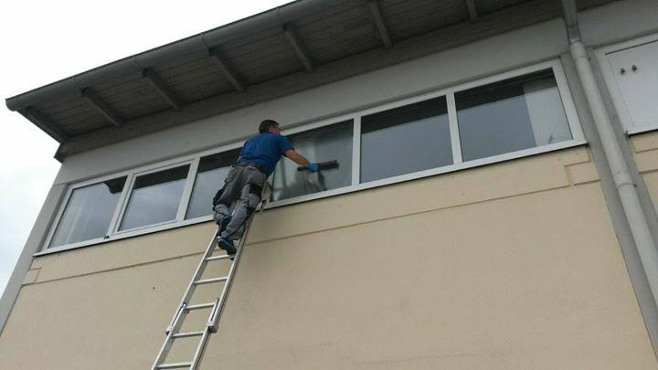 Beispielarbeit von Dienstleistungen Kooter - veröffentlicht auf Hausmeisterdienste.net
