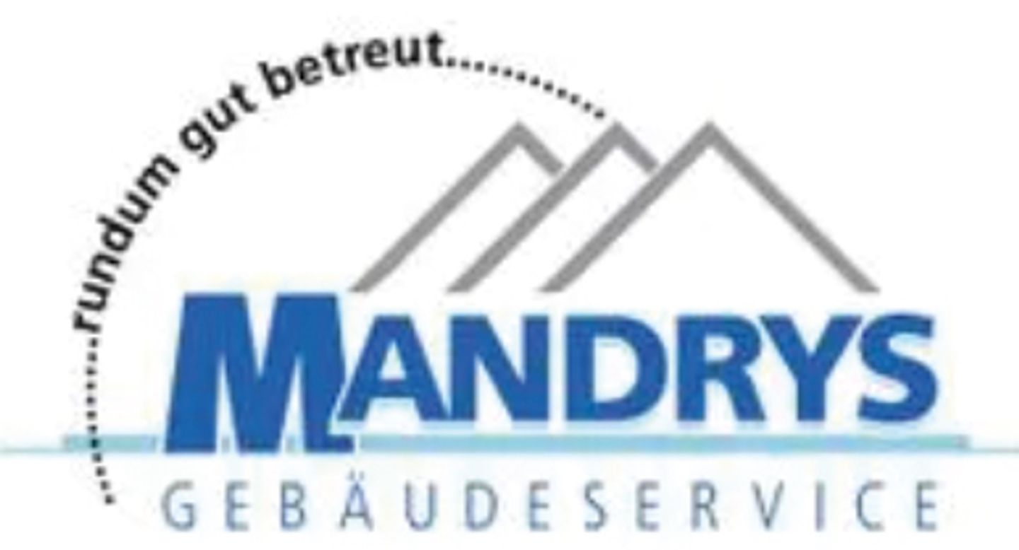 Logo der Firma Sandro Mandrys Gebäudeservice aus Würzburg auf dem Branchenportal Hausmeisterdienste.net
