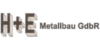 Logo der Firma H + E Metallbau GdbR aus Sembach auf dem Branchenportal Schlosserei.net