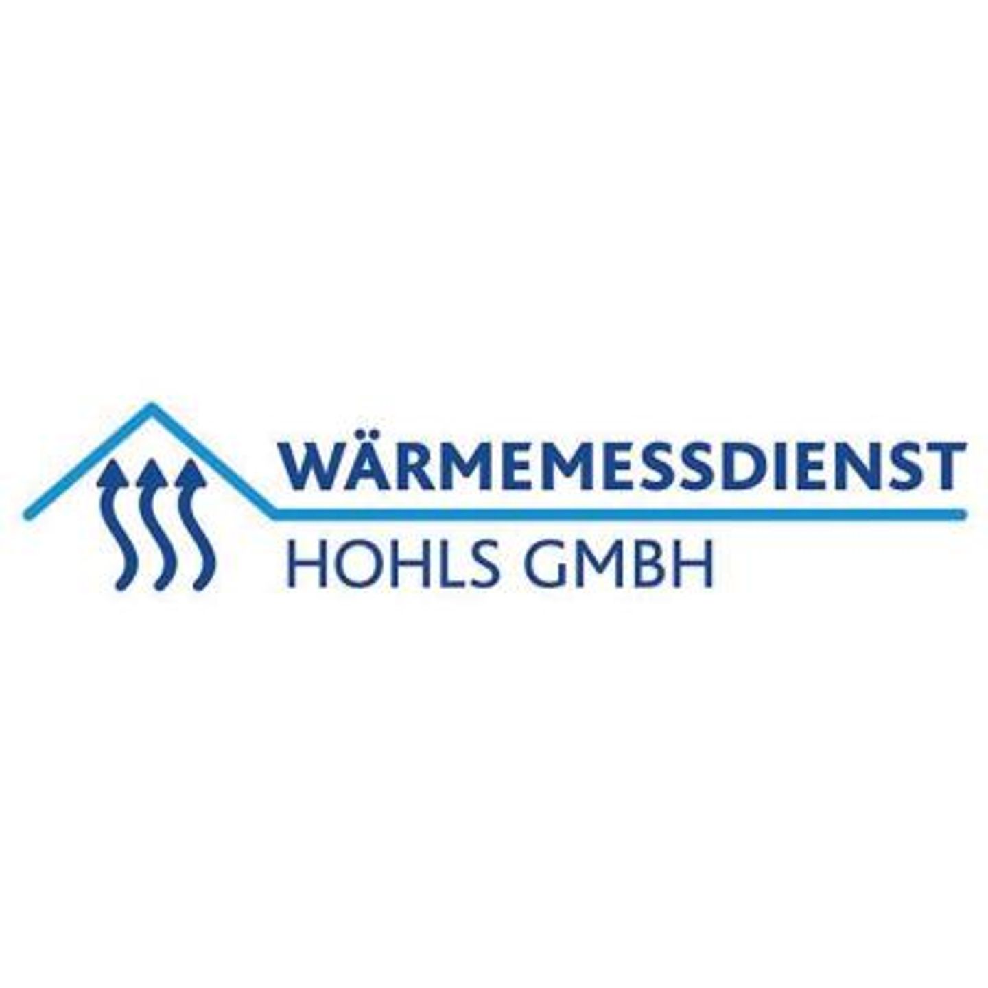 Logo der Firma Wärmemessdienst Hohls GmbH aus Bergen auf dem Branchenportal Klimatechniker.net