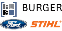 Logo der Firma Burger Fahrzeugbau GmbH aus Löffingen auf dem Branchenportal Auto-Werkstatt.de