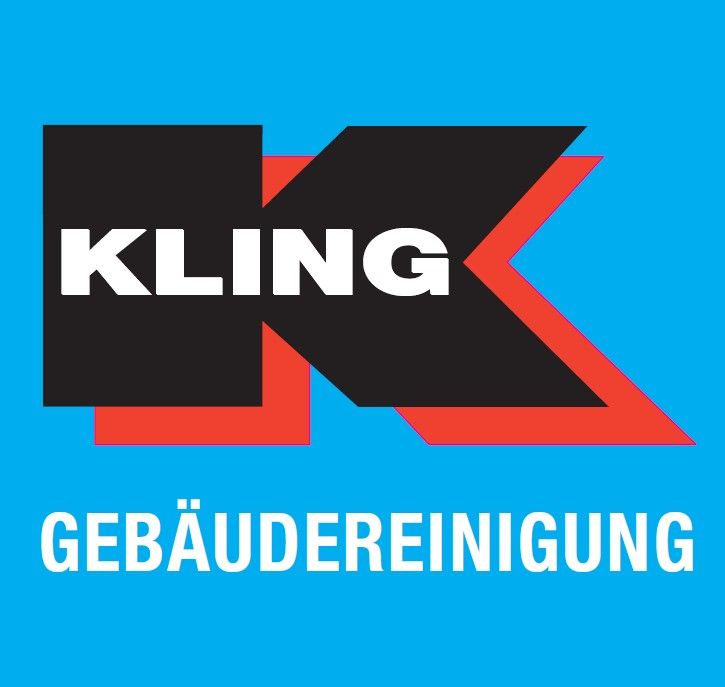 Logo der Firma Kling GmbH Gebäudereinigung aus Ellwangen auf dem Branchenportal Hausmeisterdienste.net