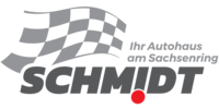 Logo der Firma Auto Schmidt aus Limbach-Oberfrohna auf dem Branchenportal Auto-Werkstatt.de