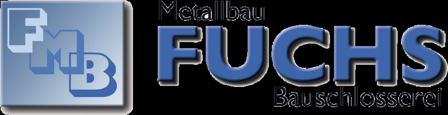 Logo der Firma Siegfried Fuchs Metallbau GmbH aus Hutthurm auf dem Branchenportal Schlosserei.net
