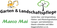 Logo der Firma Mai Marco Garten- und Landschaftspflege aus Marktrodach auf dem Branchenportal Gartenbau.org