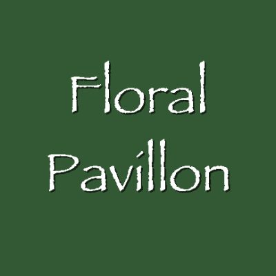 Logo der Firma Floral Pavillon Inh. Tanja Fritsch aus Berlin auf dem Branchenportal Gartenbau.org