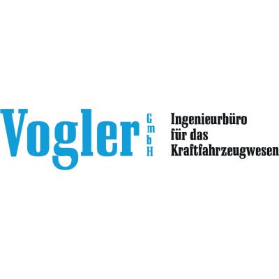 Logo der Firma Vogler GmbH Ingenieurbüro für KFZ | Gutachter in Stuttgart aus Stuttgart auf dem Branchenportal Gutachter.org