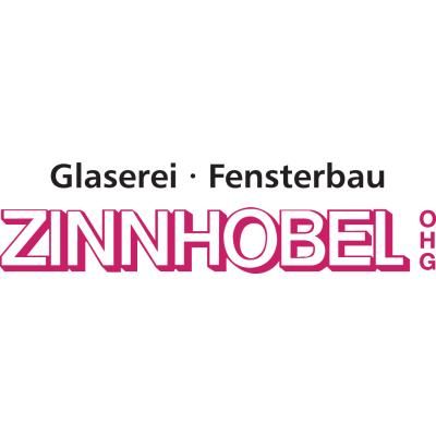 Logo der Firma Fensterbau Zinnhobel aus Gerbrunn auf dem Branchenportal Glaserei.org