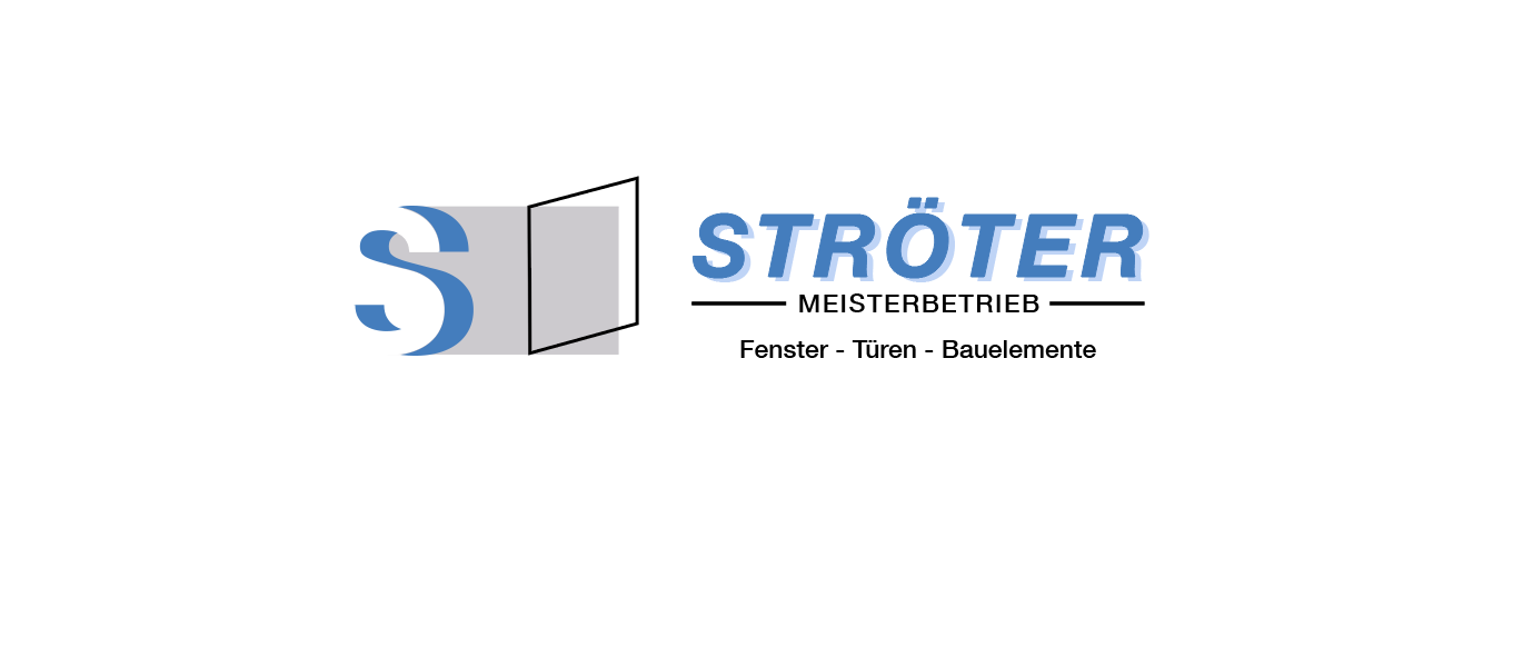 Logo der Firma Ströter GmbH aus Schwelm auf dem Branchenportal Fensterbau.org