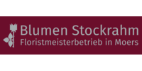 Logo der Firma Blumen Stockrahm aus Moers auf dem Branchenportal Gartenbau.org