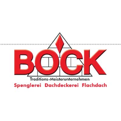 Logo der Firma Wolfgang Bock Dach und Bau GmbH aus Neufahrn bei Freising auf dem Branchenportal Dachdecker.com