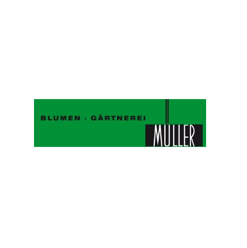Logo der Firma Blumen-Gärtnerei Müller aus Stuttgart auf dem Branchenportal Gartenbau.org
