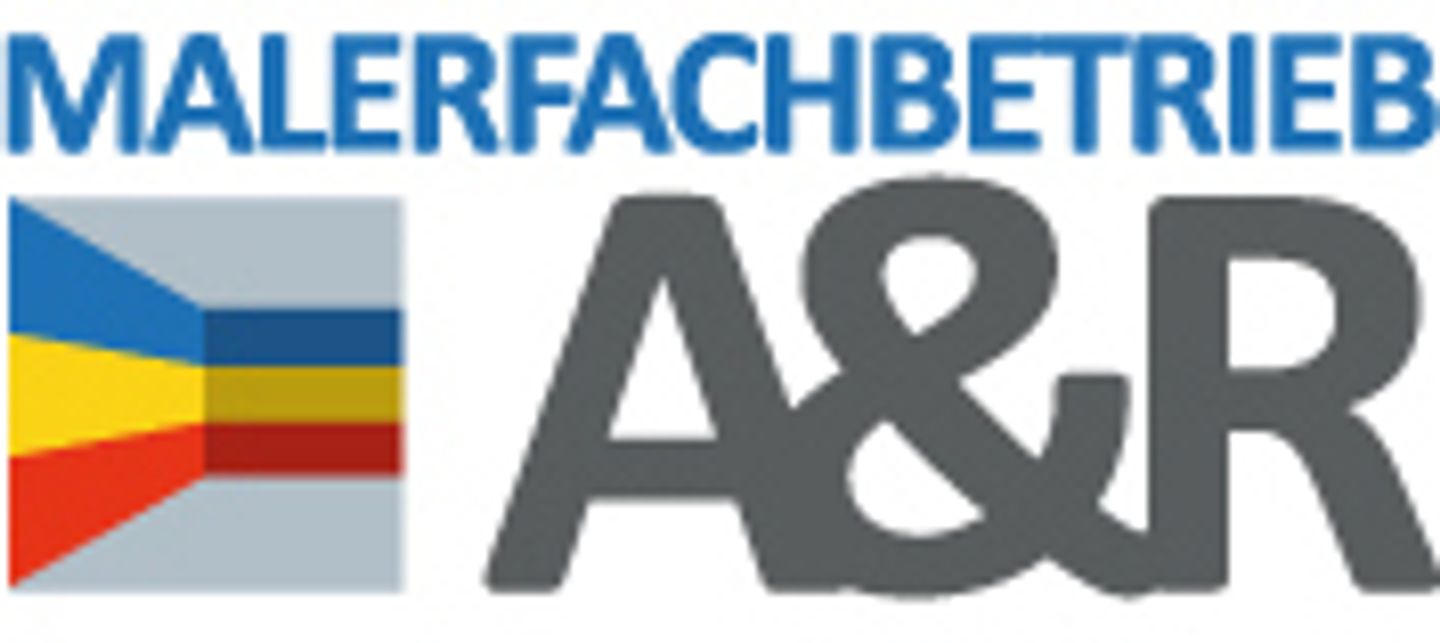 Logo der Firma Malerbetrieb Arndt Rödiger aus Eisenach auf dem Branchenportal Maler.org
