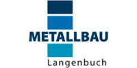 Logo der Firma Dieter Langenbuch aus Feuchtwangen auf dem Branchenportal Schlosserei.net