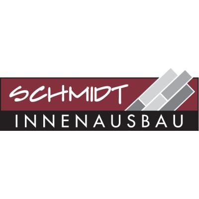 Logo der Firma Schmidt Innenausbau GmbH aus Effeltrich auf dem Branchenportal Maler.org