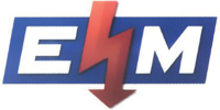 Logo der Firma Elektro Markert Inh. Thomas Höfer aus Thum auf dem Branchenportal Elektriker.org