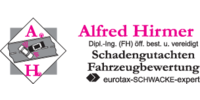Logo der Firma Sachverständigen-Team Hirmer GmbH aus Altenstadt auf dem Branchenportal Gutachter.org
