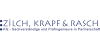 Logo der Firma Kraftfahrzeug Sachverständige Zilch,Krapf und Rasch aus Bad Hersfeld auf dem Branchenportal Gutachter.org