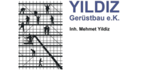 Logo der Firma Yildiz Gerüstbau e.K. aus Gießen auf dem Branchenportal Geruestbau.org