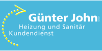 Logo der Firma Günter John GmbH aus Vellmar auf dem Branchenportal Sanitaer.org