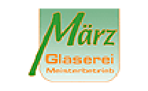 Logo der Firma März Glaserei aus OBERAUDORF auf dem Branchenportal Sanitaer.org