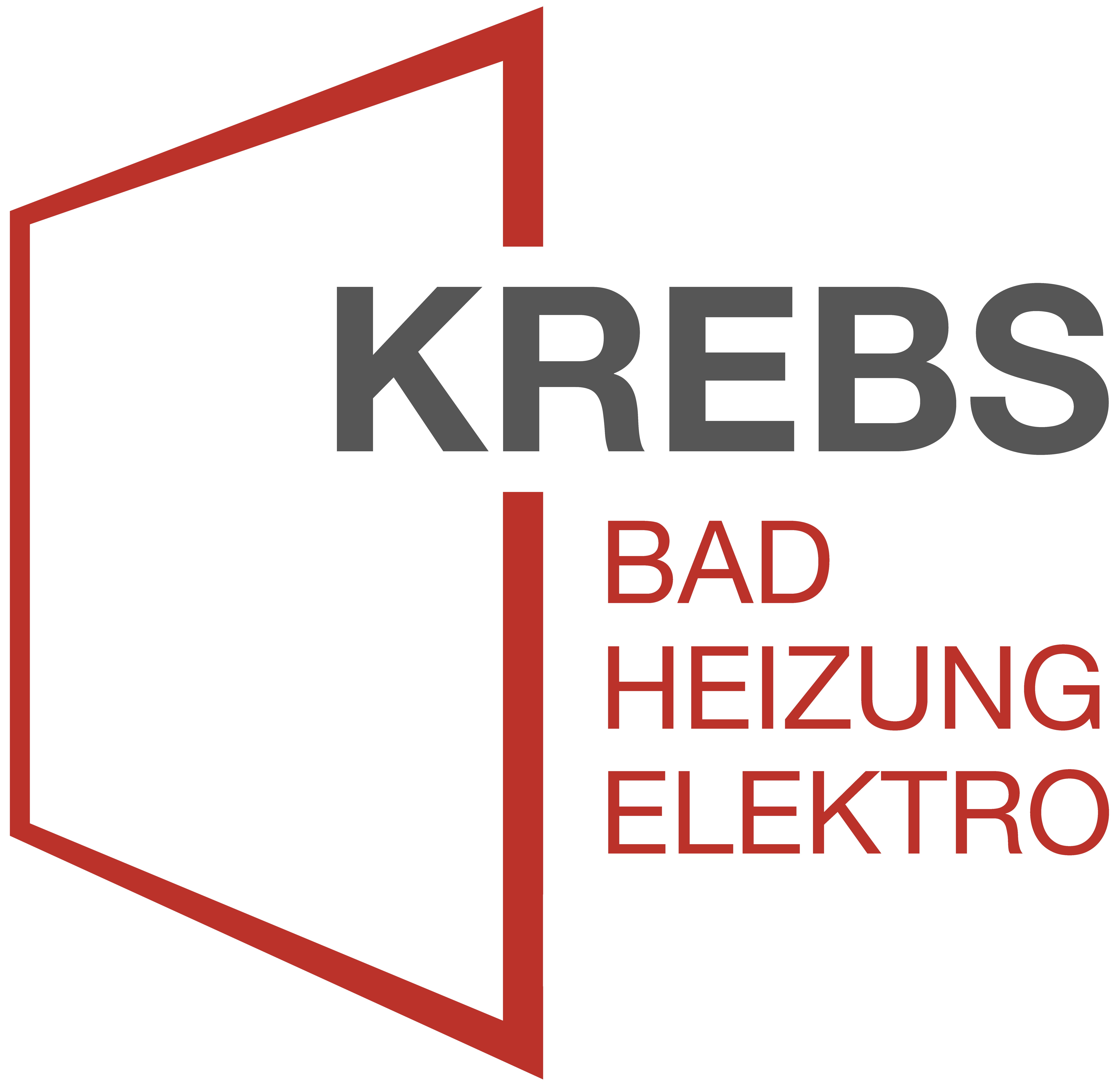Logo der Firma Ernst Krebs GmbH aus Gauting auf dem Branchenportal Bauunternehmen.org