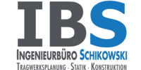 Logo der Firma Ingenieurbüro Schikowski Dipl.-Ing. aus Bad Lobenstein auf dem Branchenportal Tischler-Schreiner.org
