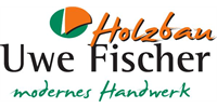 Logo der Firma Holzbau Uwe Fischer aus Coburg auf dem Branchenportal Bauunternehmen.org