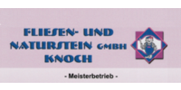Logo der Firma Fliesen - Knoch aus Oettersdorf auf dem Branchenportal Fliesenleger.net