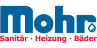 Logo der Firma Heizung Mohr aus Bad Windsheim auf dem Branchenportal Sanitaer.org