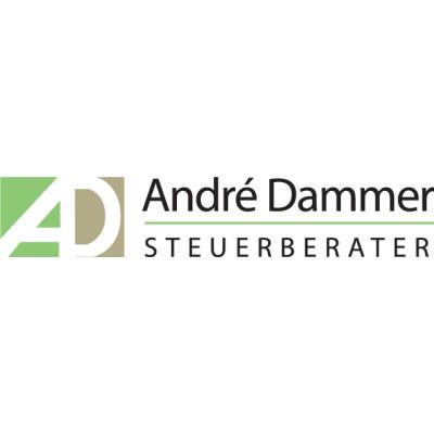 Logo der Firma Steuerberater Dammer André aus Nettetal auf dem Branchenportal Steuer-Berater.de