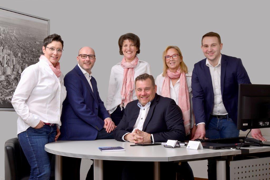 Beispielarbeit von AXA Geschäftsstelle Jürgen Nacken - veröffentlicht auf Finanzberater.net