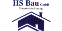 Logo der Firma Bauunternehmung HS Bau GmbH aus Willich auf dem Branchenportal Bauunternehmen.org
