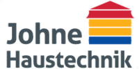 Logo der Firma Johne Haustechnik GmbH aus Kamenz auf dem Branchenportal Klimatechniker.net