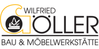 Logo der Firma Göller Schreinerei aus Unteraltenbernheim auf dem Branchenportal Tischler-Schreiner.org