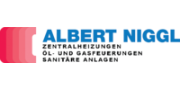 Logo der Firma Albert Niggl Heizung - Sanitär - Klima u. Gemeindlicher Wasserwart aus Krün auf dem Branchenportal Heizungsbau.net