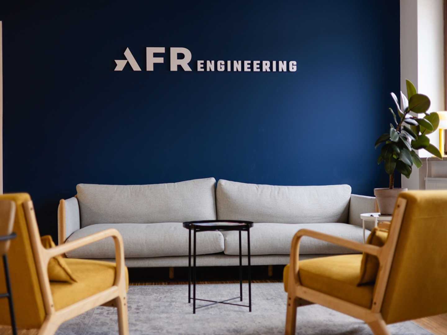 Beispielarbeit von AFR Engineering - KFZ Gutachten - veröffentlicht auf Gutachter.org