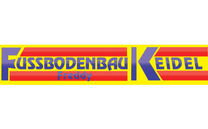 Logo der Firma Keidel Fußbodenbau aus Birkenfeld auf dem Branchenportal Maurer-und-Betonbauer.de