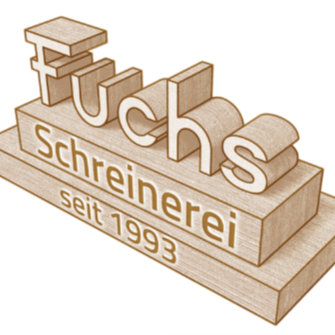 Beispielarbeit von Schreinerei Peter Fuchs - veröffentlicht auf Tischler-Schreiner.org