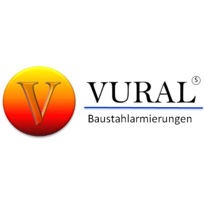 Logo der Firma Vural Baustahlarmierung aus Trunkelsberg auf dem Branchenportal Bauunternehmen.org
