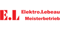 Logo der Firma Elektro Lebeau aus Krefeld auf dem Branchenportal Elektriker.org