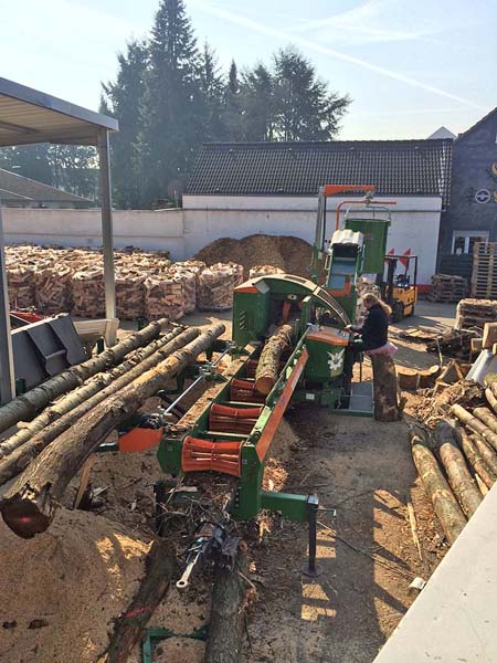 Beispielarbeit von Duwenhorst René Garten-Landschaftsbau-Tiefbau - veröffentlicht auf Bauunternehmen.org